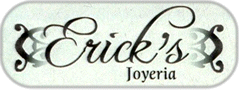 Erick's Joyería